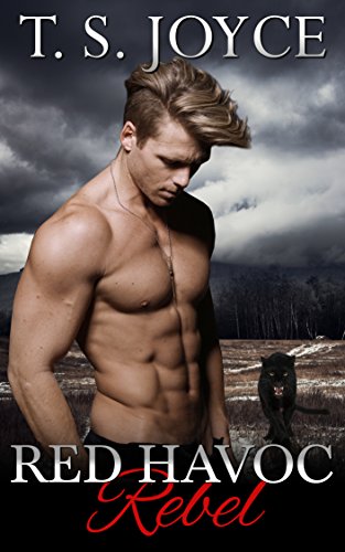 Red Havoc Rebel (Red Havoc Panthers Book 2) - Click to Buy