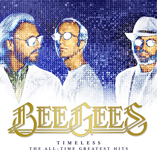 Timeless: The All-Time Greatest Hits - Click to Buy