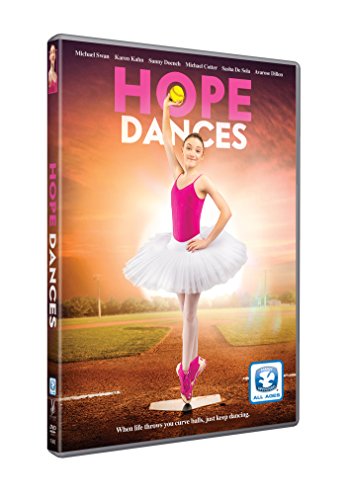 Hope Dances - Click to Buy
