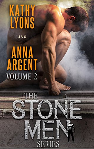 The Stone Men Series Boxed Set 2 - Click to Buy