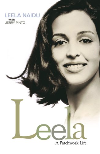 LEELA: A PATCHWORK LIFE - Click to Buy