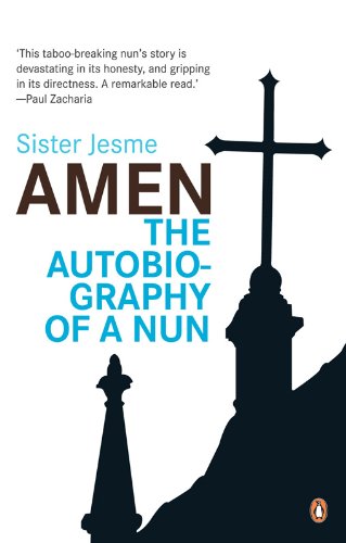 Amen: The Autobiography of a Nun - Click to Buy