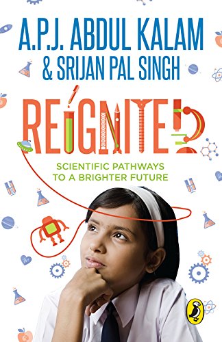 Reignited: Scientific Pathways to a Better Future - Click to Buy
