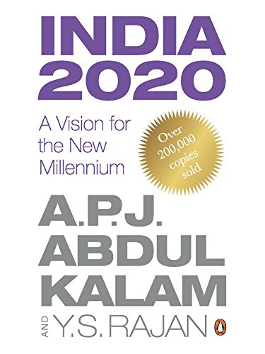 India 2020: A Vision for the New Millennium