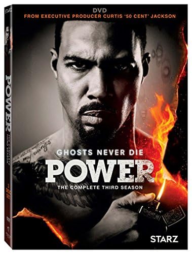 Power: Season 3 - Click to Buy
