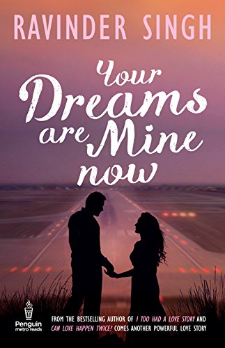 Your Dreams Are Mine Now - Click to Buy