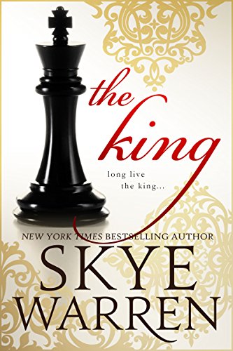 The King (Endgame Book 4)