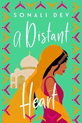 A Distant Heart (English Edition) - Click to Buy