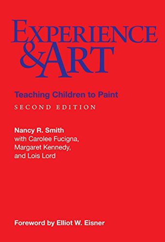 Experience and Art (English Edition) - Click to Buy