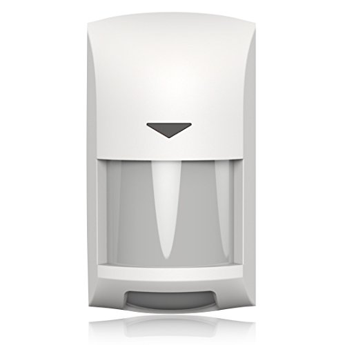 BeSense Z-Wave Plus, PIR Motion Detector- Pet Immune, Easy Setup - Click to Buy
