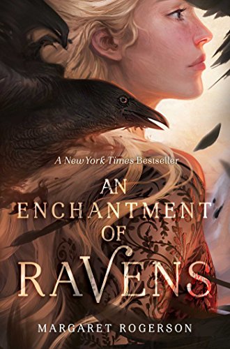 An Enchantment of Ravens - Click to Buy