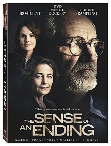 The Sense of an Ending [Import] - Click to Buy