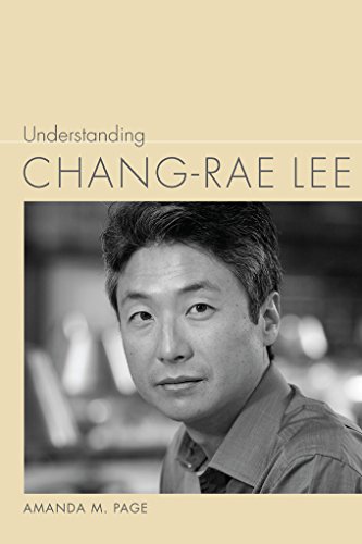 Understanding Chang-rae Lee (Understanding Contemporary American Literature) - Click to Buy