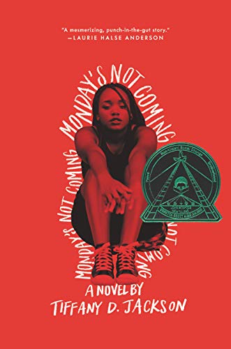 Monday's Not Coming (English Edition) - Click to Buy