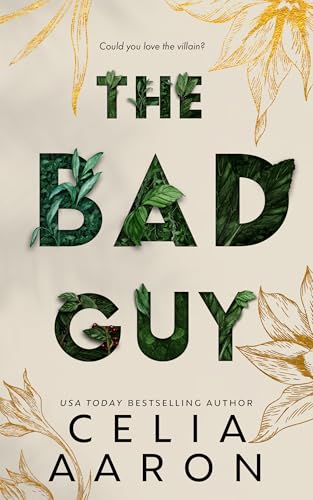The Bad Guy - Click to Buy