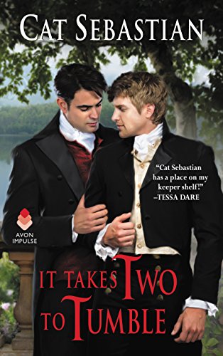 It Takes Two to Tumble: Opposites Attract in this Heartwarming Regency Historical Romance Novel (Seducing the Sedgwicks Book 1) - Click to Buy