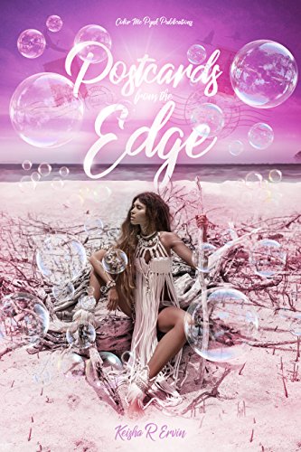 Postcards From The Edge (Messiah & Shyhiem Book 2)