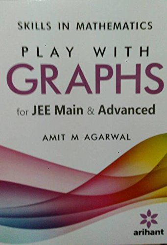 play with graphs for jee main & advanced - Click to Buy