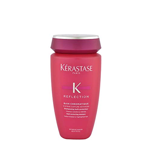 Kerastase Reflection Bain Chromatique 250 ml, aromatic, 1 count - Click to Buy