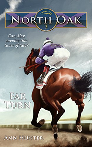 Far Turn (North Oak Book 5) (English Edition) - Click to Buy