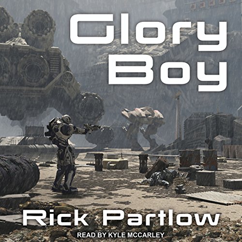 Glory Boy - Click to Buy