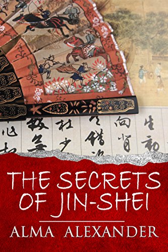 The Secrets of Jin-shei (English Edition) - Click to Buy