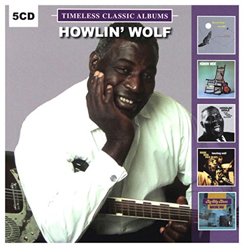 Timeless Classic Albums - Click to Buy