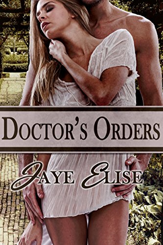 Doctor's Orders - Click to Buy