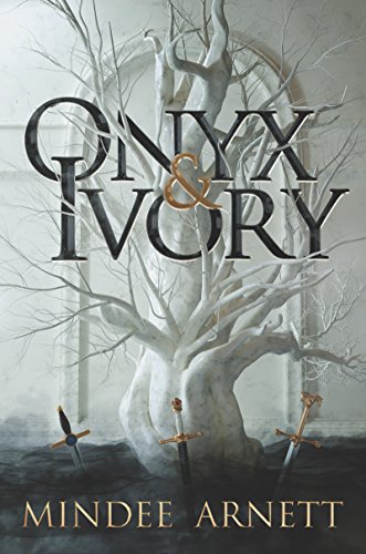 Onyx & Ivory - Click to Buy