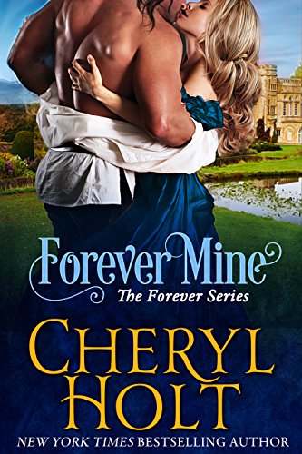 Forever Mine (The Forever Series Book 2) - Click to Buy