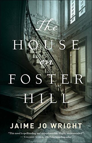 The House on Foster Hill - Click to Buy