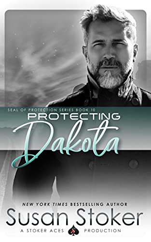 Protecting Dakota (SEAL of Protection Book 11) - Click to Buy