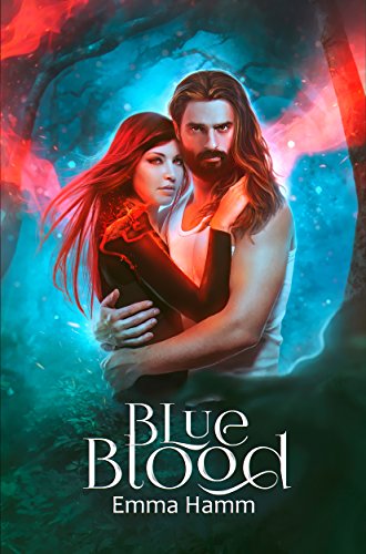 Blue Blood (Series of Blood Book 3) (English Edition) - Click to Buy