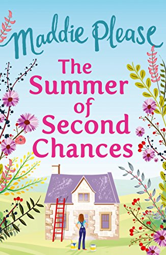 The Summer of Second Chances: An absolute laugh-out-loud romantic comedy of 2020 - Click to Buy