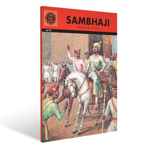 Sambhaji - Click to Buy