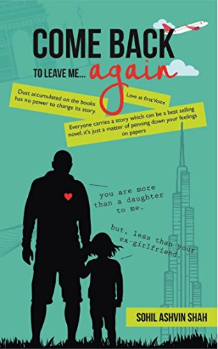 Come Back to Leave Me... Again - Click to Buy