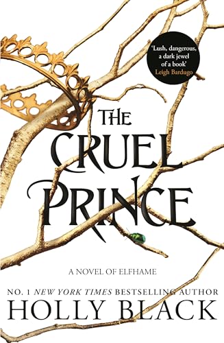 The Cruel Prince (The Folk of the Air) (English Edition) - Click to Buy