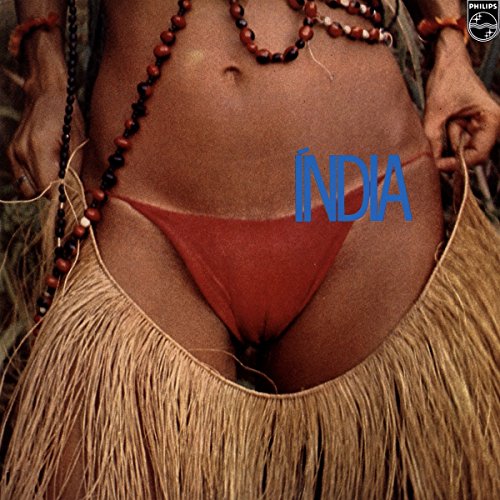 India (Vinyl)
