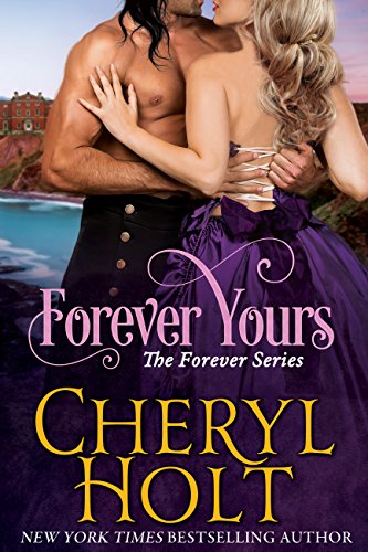 Forever Yours (The Forever Series Book 1)