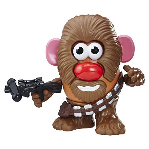 PLAY-DOH Playskool Friends Mr. Potato Head Chew-Bake-A Preschool Figure and Playset(E1795AS00) - Click to Buy