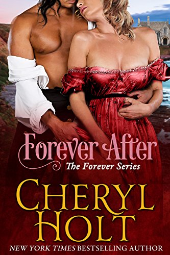 Forever After (The Forever Series Book 3)
