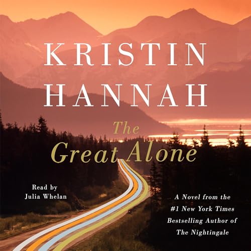 The Great Alone - Click to Buy