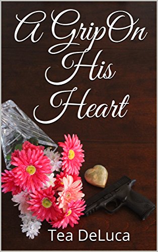 A Grip On His Heart - Click to Buy