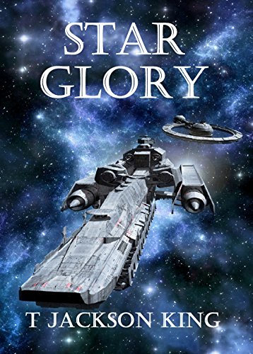Star Glory (Empire Series Book 1) - Click to Buy