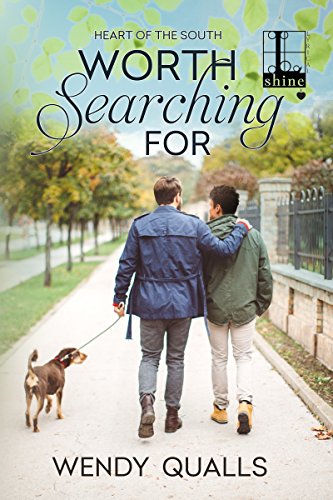 Worth Searching For (Heart of the South Book 2) - Click to Buy