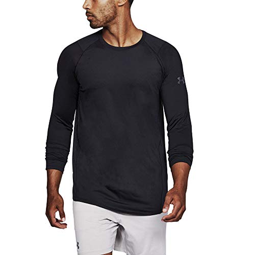 Under Armour Men's MK1 Long Sleeve T-Shirt - Click to Buy