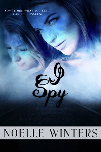 I Spy - Click to Buy