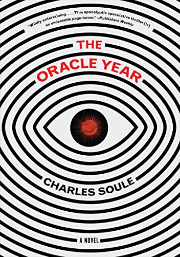 The Oracle Year: A Novel - Click to Buy