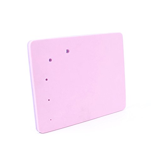 Large Fondant Foam Pad Sponge Gum Paste Cake Decorating Flower Model - Click to Buy