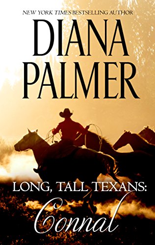 Long, Tall Texans: Connal - Click to Buy